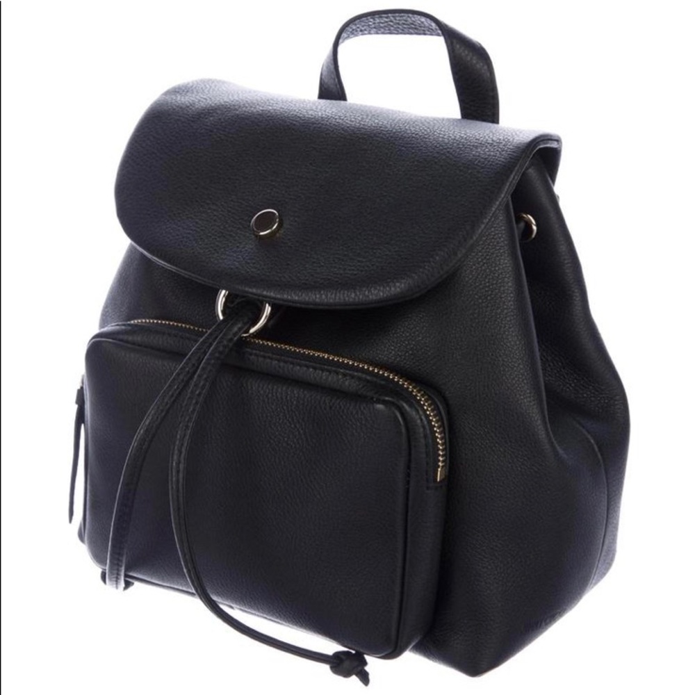 Jimmy Choo backpack - Picture 1 of 16